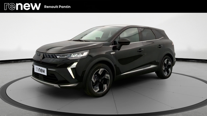 Renault Symbioz