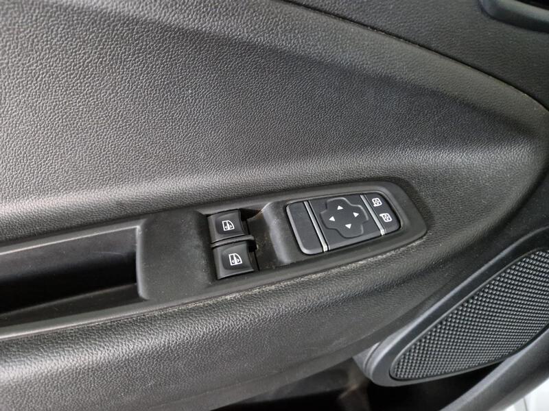 Renault ZOE E-Tech Electrique