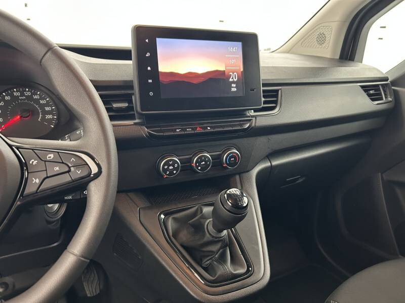 Renault Kangoo VU