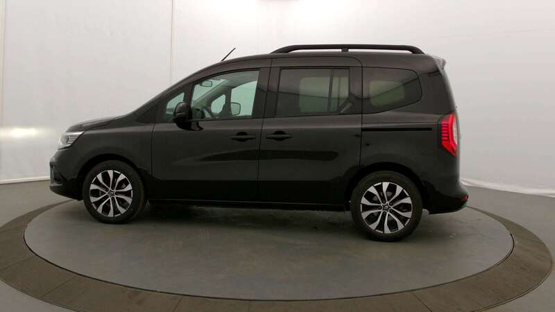 Renault Kangoo VP