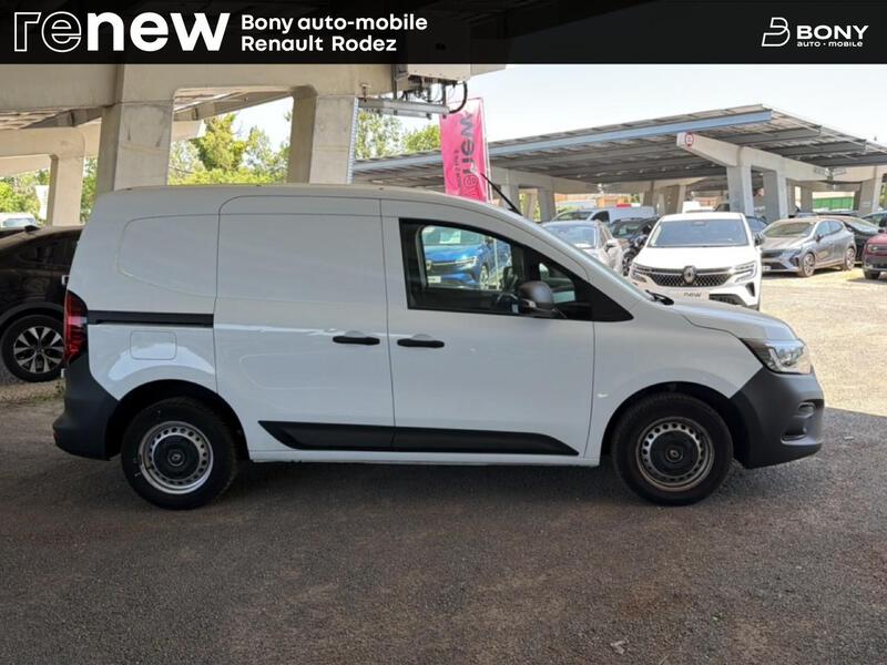 Renault Kangoo VU