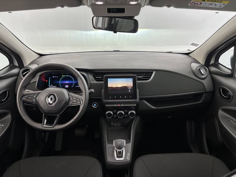 Renault ZOE E-Tech Electrique