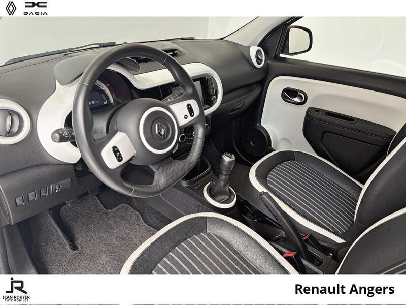 Renault Twingo III