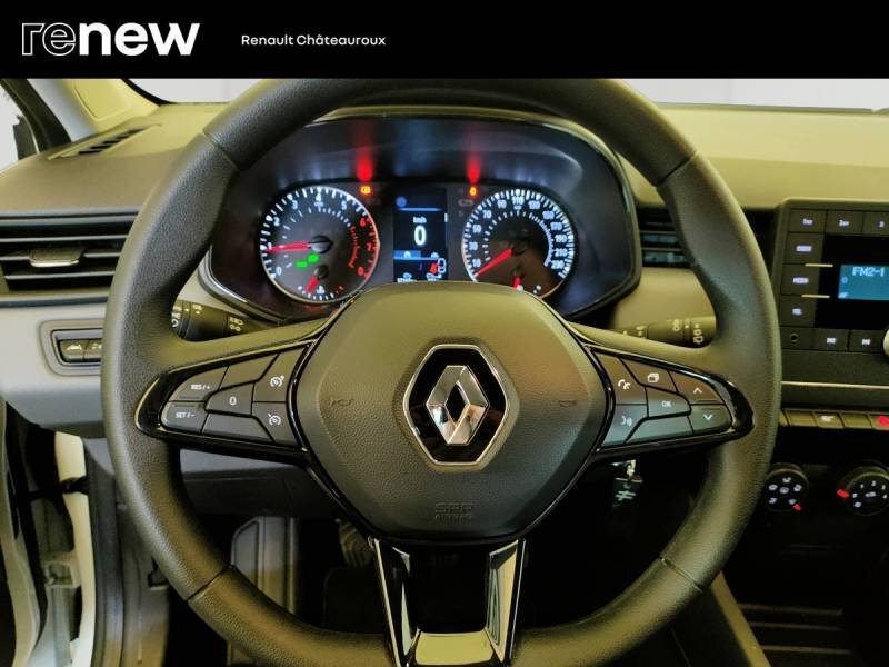 Renault Clio V