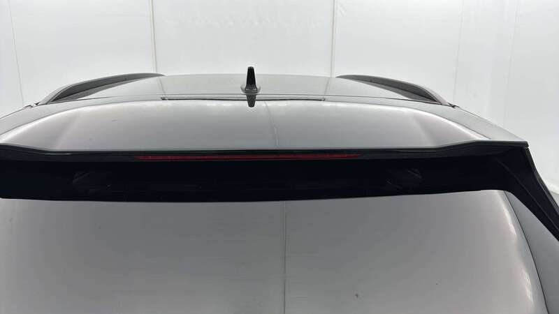 Renault Scenic E-Tech Electrique