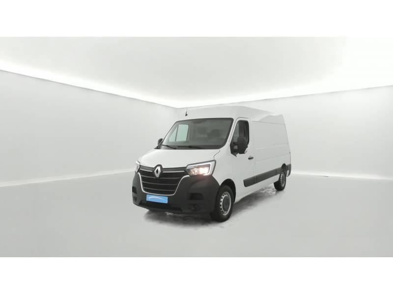 Renault Master III