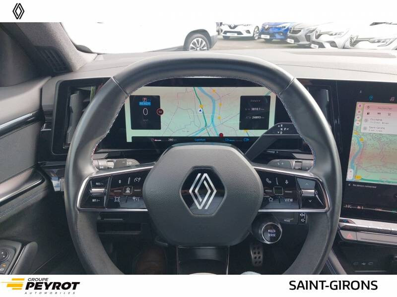 Renault Espace VI
