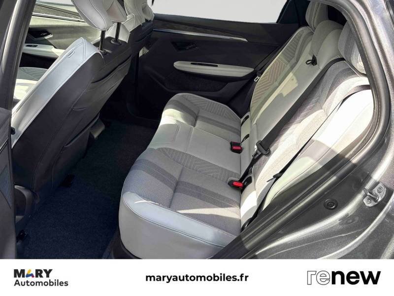 Renault Scenic E-Tech Electrique