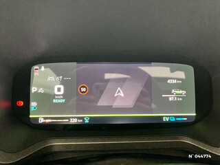 Vehicle 3D Image