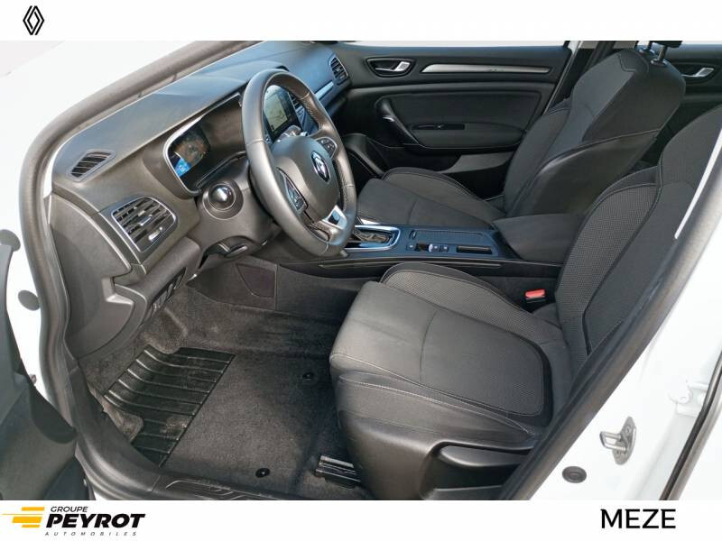 Renault Megane IV Berline