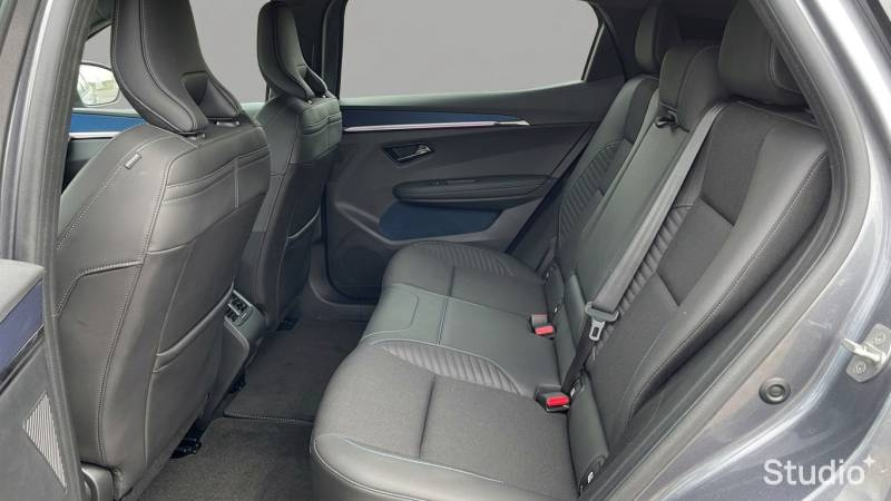 Renault Scenic E-Tech Electrique