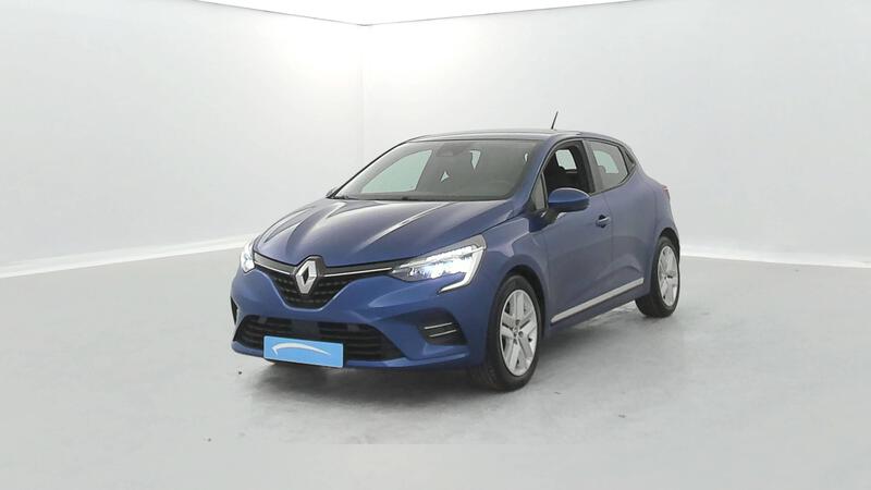 Renault Clio V