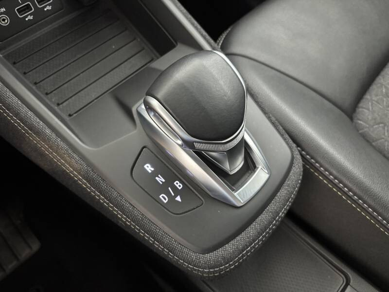Renault ZOE E-Tech Electrique