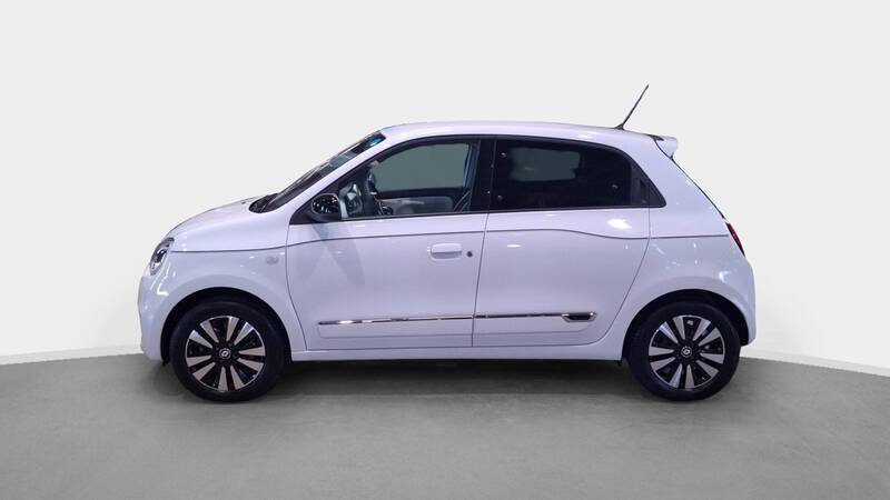 Renault Twingo E-Tech Electrique