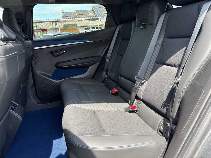 Renault Scenic E-Tech