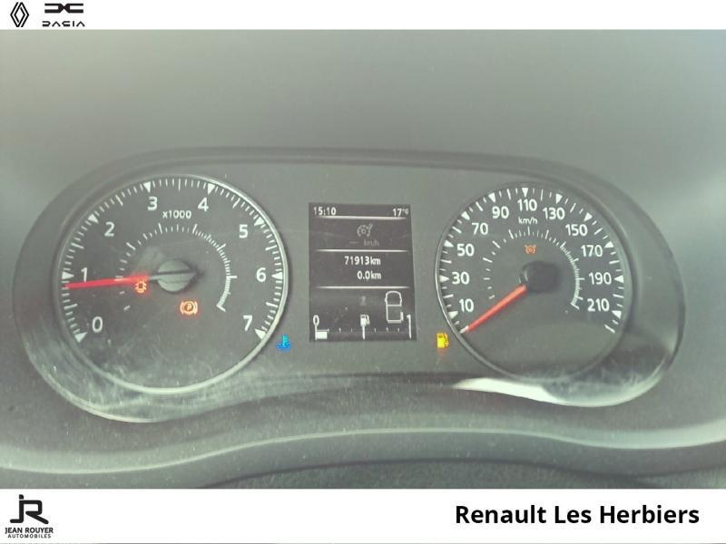 Renault Master Fourgon