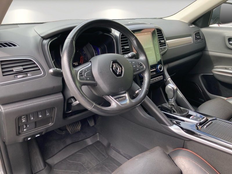Fahrzeugabbildung Koleos INITIALE PARIS BLUE dCi 190 4WD X-tronic Bild 13 von 17