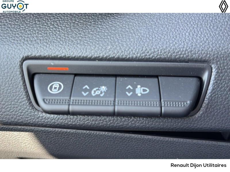 Renault Trafic Combi