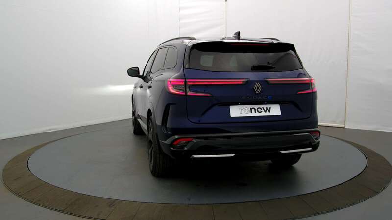 Renault Espace VI