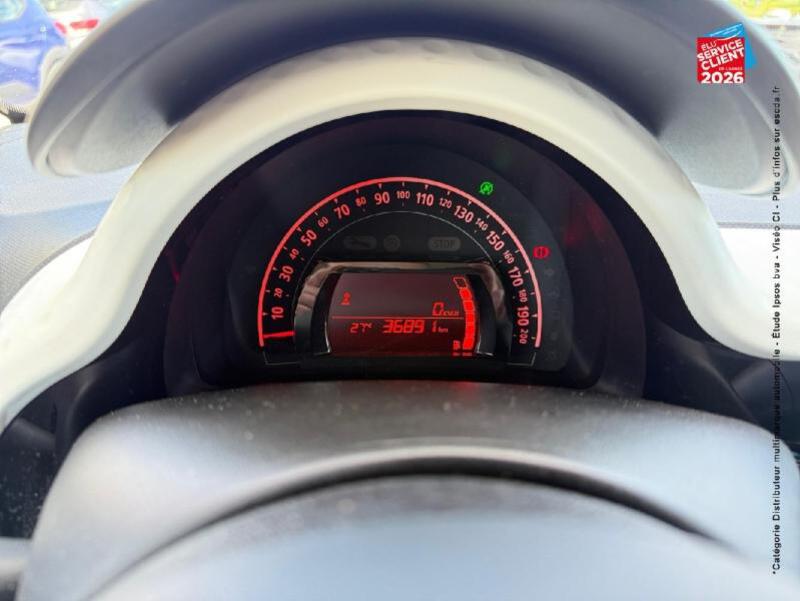 Renault Twingo III