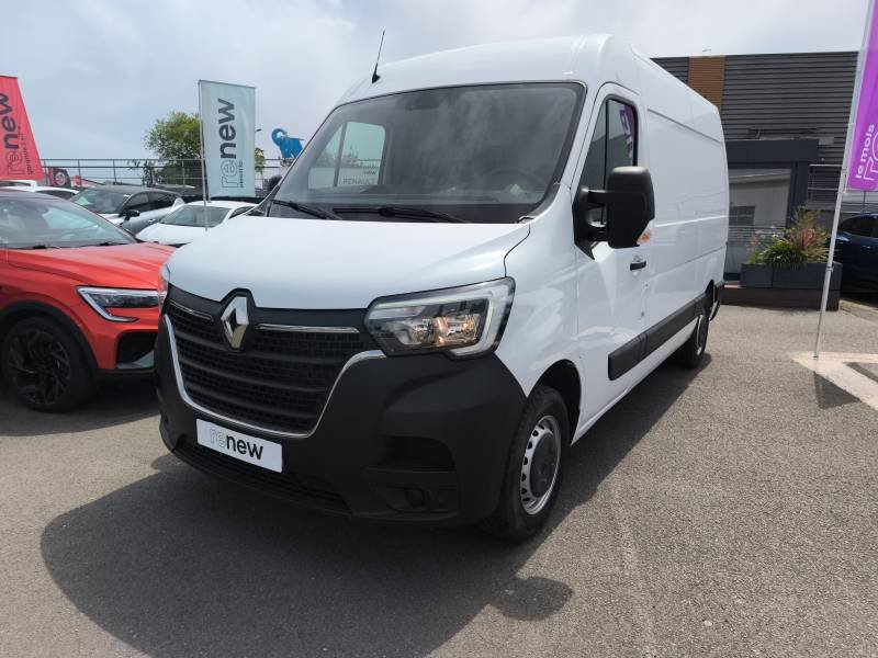 Renault Master III