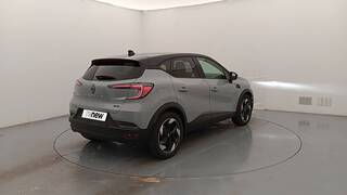 Vehicle 3D Image