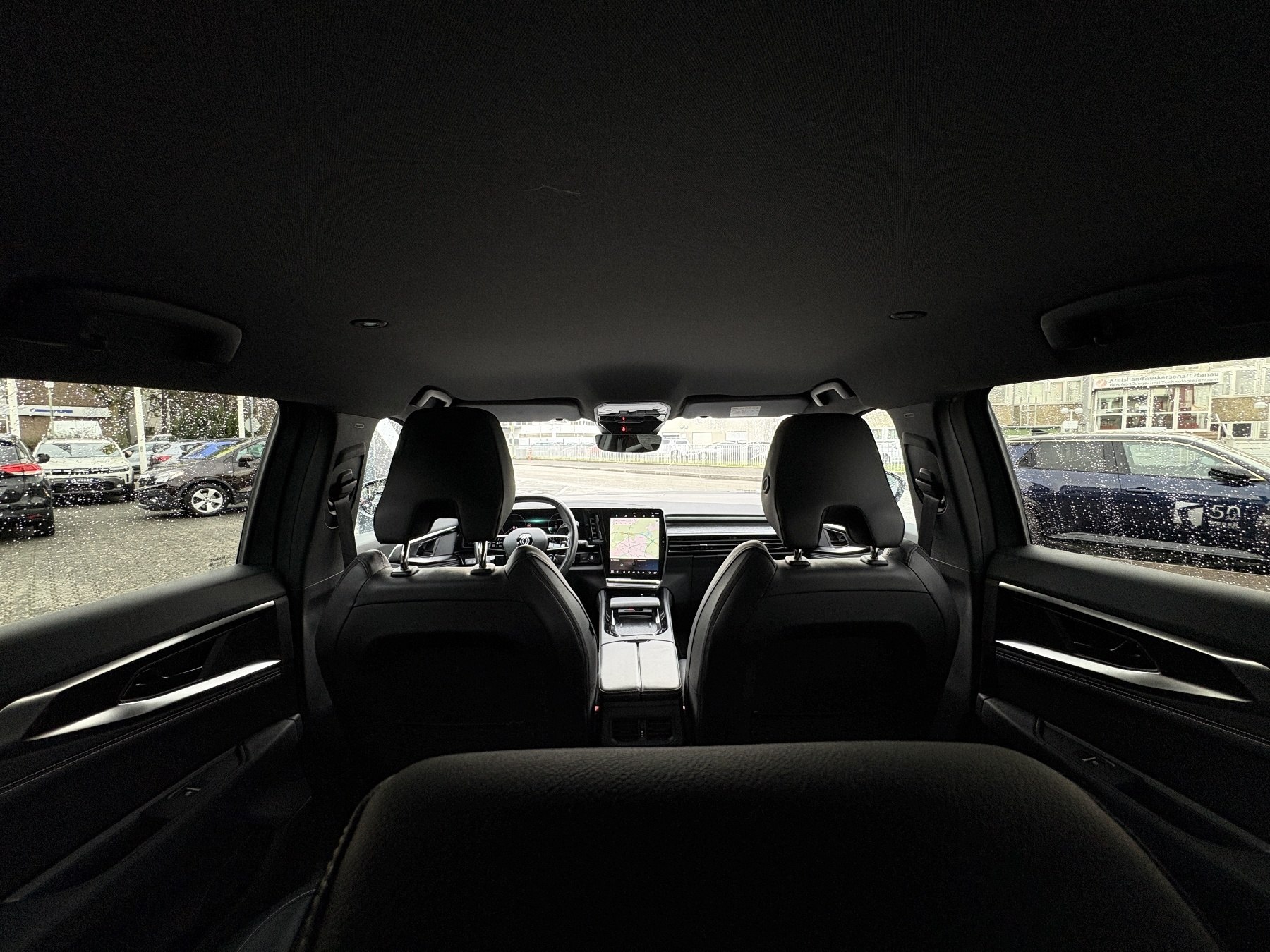 Renault Austral – Bild 11