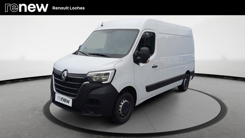 Renault Master III