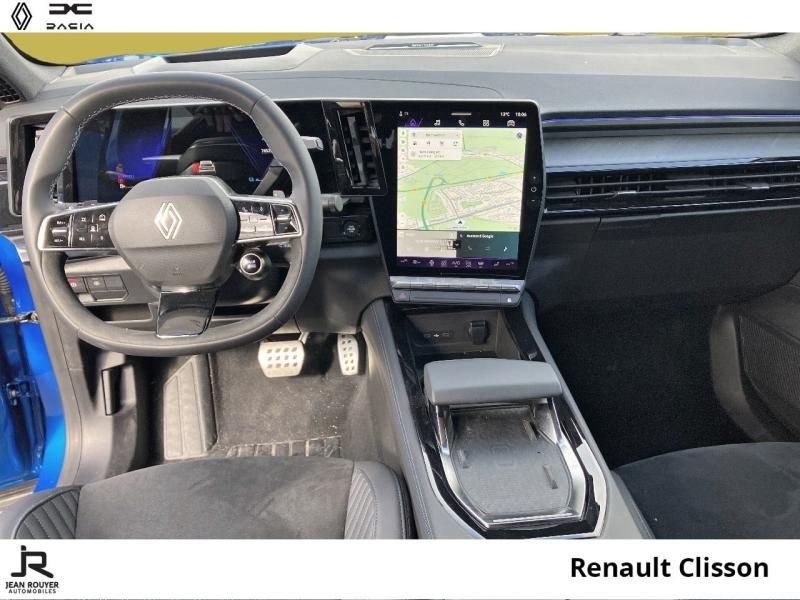 Renault Rafale