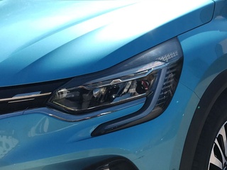 Vehicle 3D Image