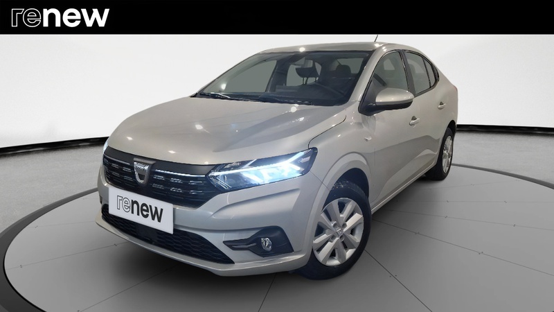 DACIA Logan 2022 — imagine 51