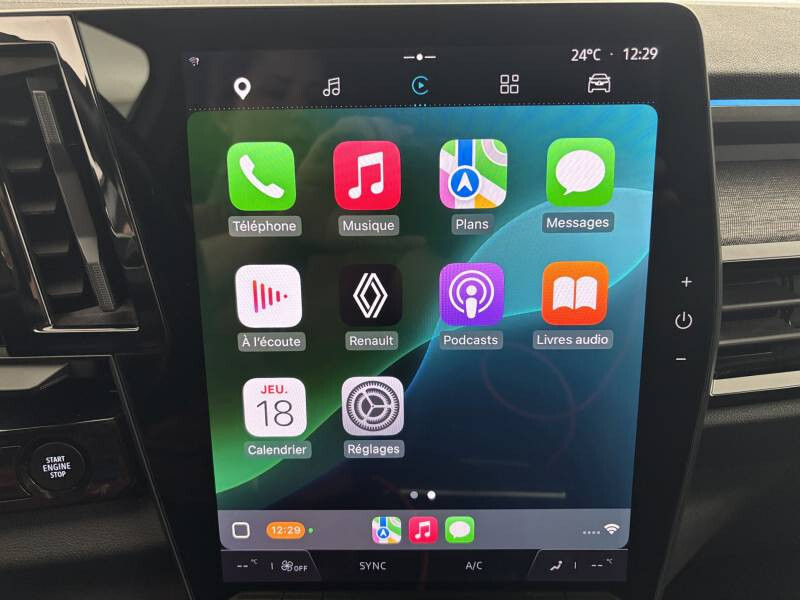 Renault Austral