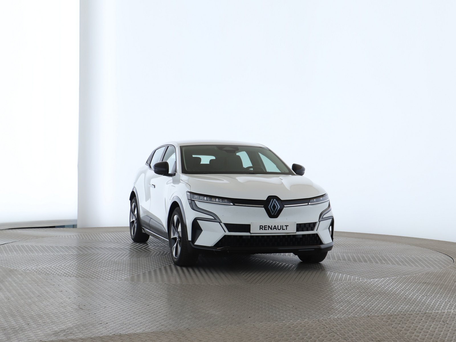 Renault Megane E-TECH – Bild 24
