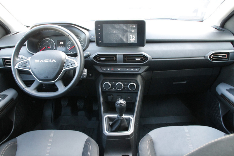 Fahrzeugabbildung Jogger Extreme+ TCe 110 Bild 7 von 20