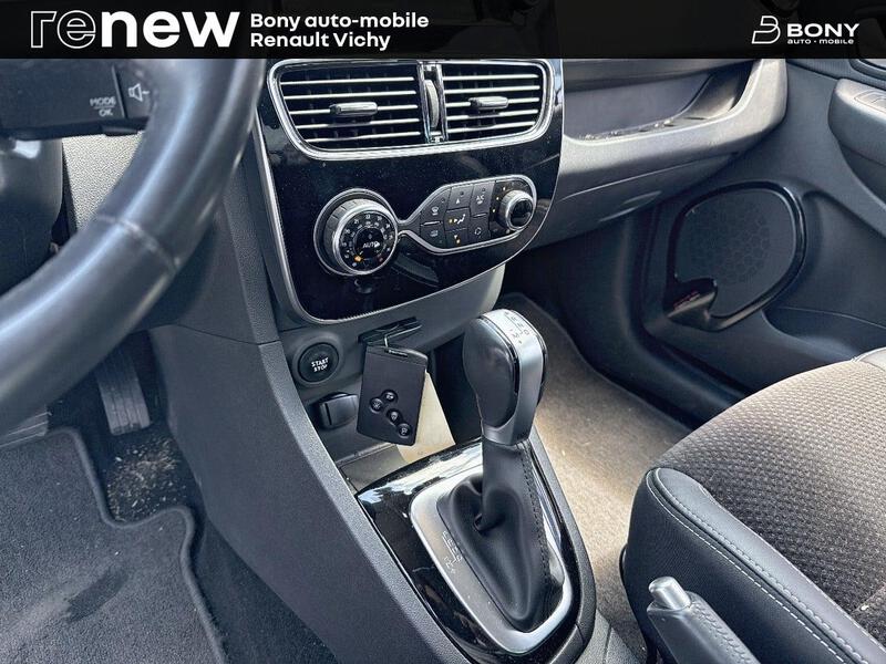Renault Clio IV