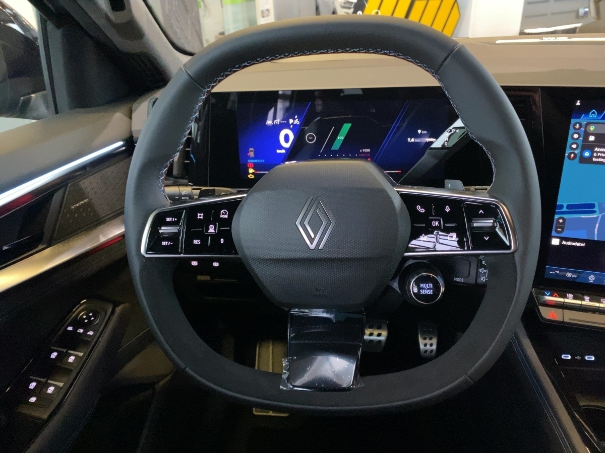 Renault Austral – Bild 9