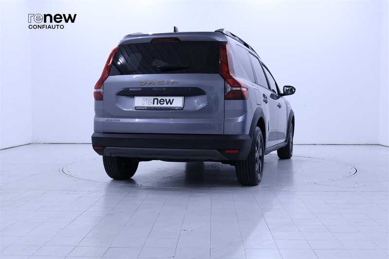 DACIA Jogger JOGGER EXTREME 5L ECOG 100BIFUEL — photo 5