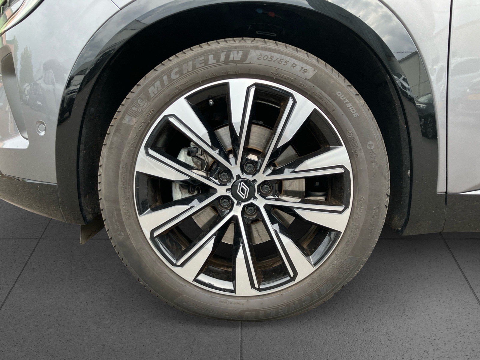 Renault Austral – Bild 16