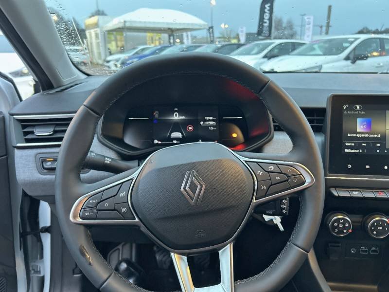 Renault Clio V