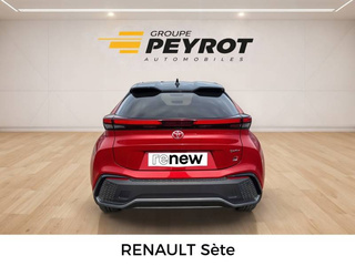 Vehicle 3D Image