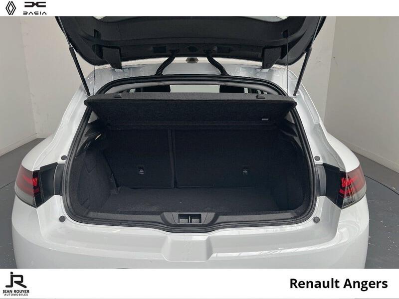 Renault Megane IV Berline