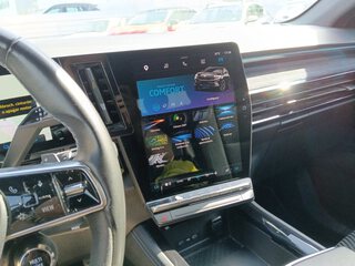 Vehicle 3D Image