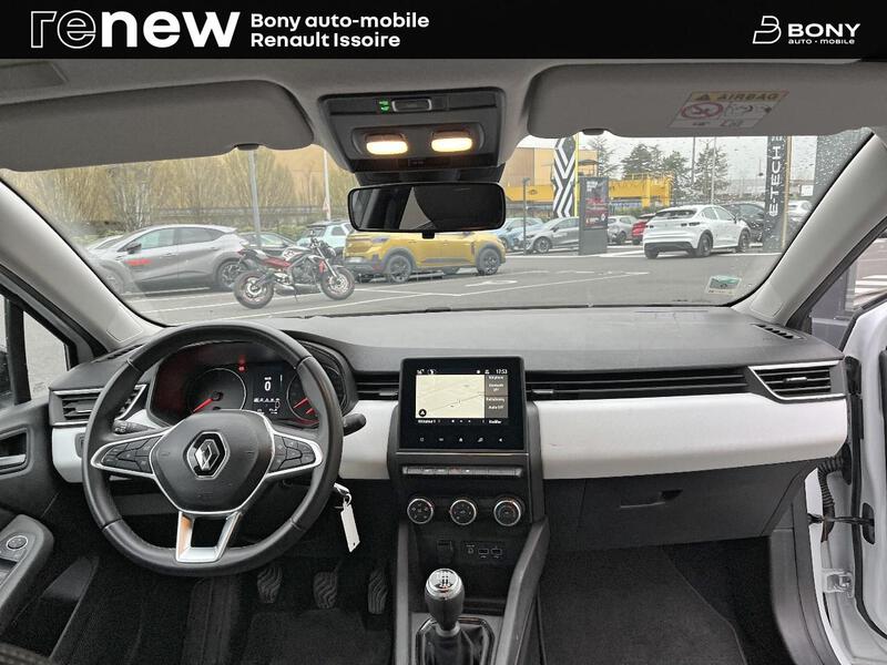 Renault Clio V