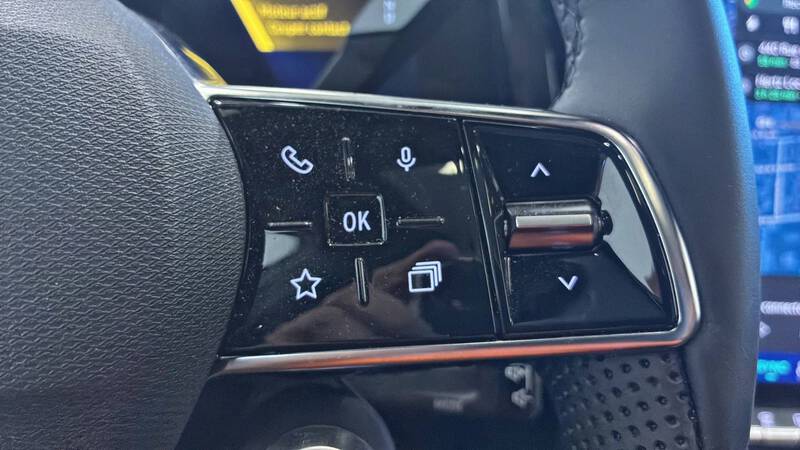 Renault Scenic E-Tech Electrique