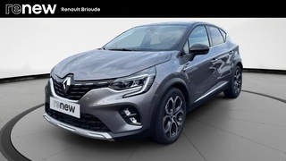 CAPTUR