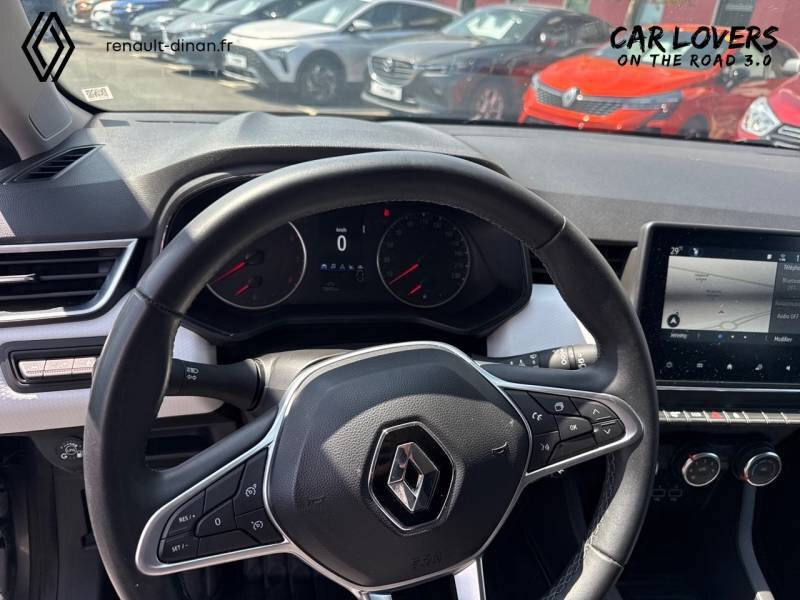 Renault Clio V