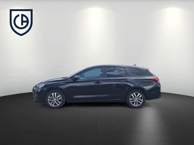 Fahrzeugabbildung i30 CW 1.4 T-GDI Trend Bild 5 von 16