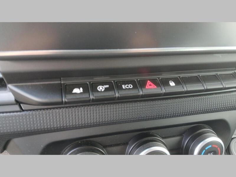 Renault Trafic Combi