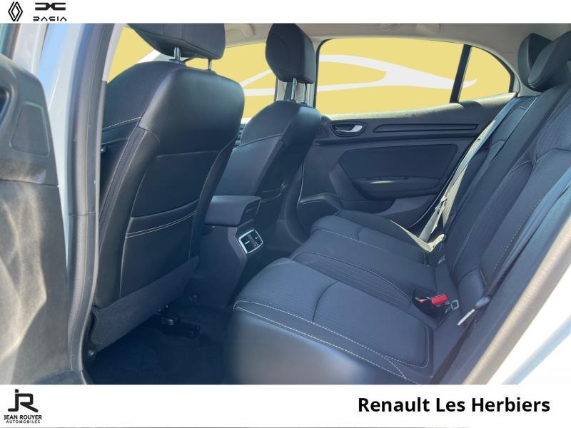 Renault Megane IV Berline