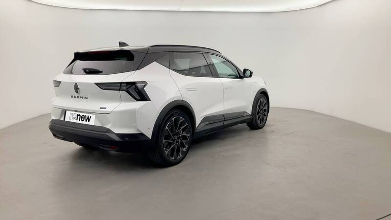 Renault Scenic E-Tech Electrique
